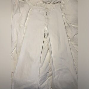 Zara Marine Straight jeans